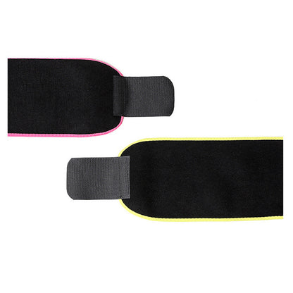 Sports Sweat Collection Belt Bundle Belt Sports Waist Protection