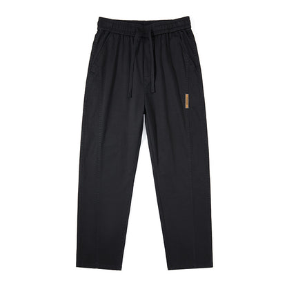 Deconstruction Casual Pants for Men
