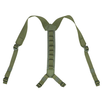 Cold War Replica Russian Military Fan Special Forces VOIN Tactical Waist Belt Y-Strap MOLLE Wagner SSO