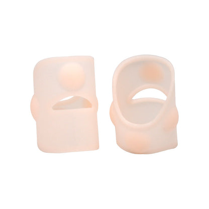 Dispositif correctif Chaussette correctrice pour ongles incarnés pour hommes et femmes