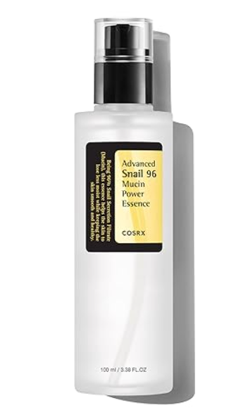 Crème hydratante Snail Revive
