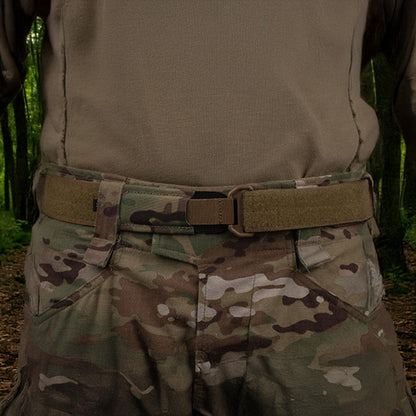Tactical magnetic belt, quick-release buckle, double-layer magnet, MOLLE belt, Airsoft training accessories for outdoor hunting