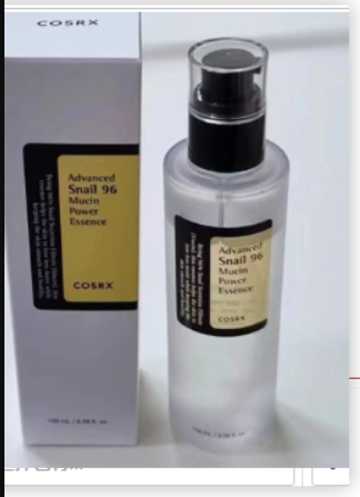 Crème hydratante Snail Revive