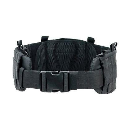 Cold War Replica Russian Military Fan Special Forces VOIN Tactical Waist Belt Y-Strap MOLLE Wagner SSO