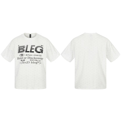 Short Sleeve T-Shirt for Women Casual Loose Fit Slimming and Versatile Couple Style Top