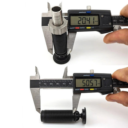 Compatible for KegLand Brewzilla - Sargent Sparge Head, Wort Spreader and Aerator, Home Brewing Beer Bottle Accessory