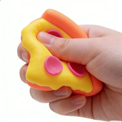 Jouet Anti-stress Needoh Dippin Dazzler Squishy Boîte Cadeau Mini Jouet Sensoriel à Presser