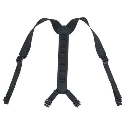 Cold War Replica Russian Military Fan Special Forces VOIN Tactical Waist Belt Y-Strap MOLLE Wagner SSO