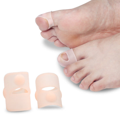 Dispositif correctif Chaussette correctrice pour ongles incarnés pour hommes et femmes
