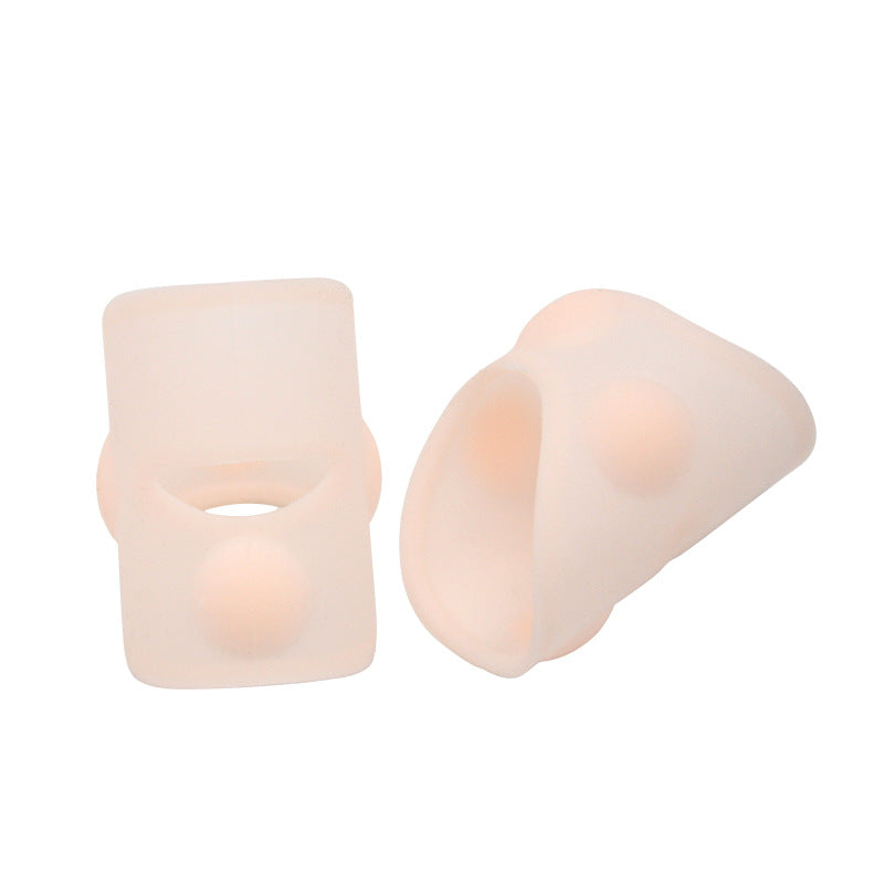 Dispositif correctif Chaussette correctrice pour ongles incarnés pour hommes et femmes